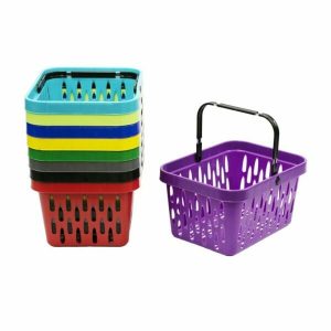 Shopping Baskets