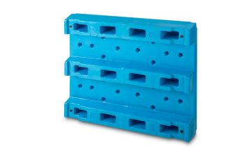 Racking Pallet PT1200R2 high hygiene - Image 2
