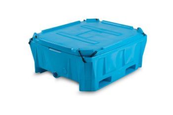 330 Litre Insulated Bulk Bin - Image 2