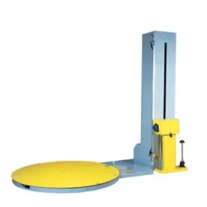 Pallet Wrapper