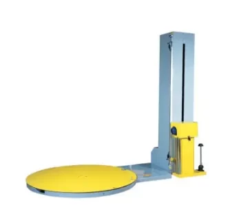 Pallet Wrapper