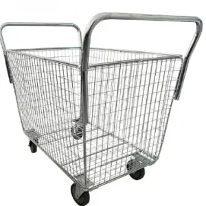 Parcel Trolley