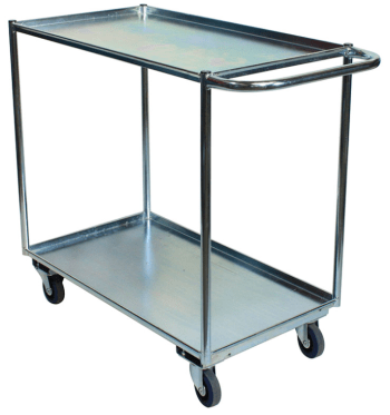 Stock Picking Trolleys - Image 2
