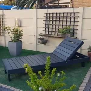 Pool Lounger