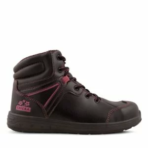 Nala Safety Ladies Boot