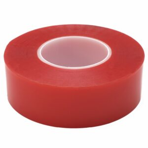 Red Double Sided Tape