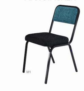 Max Stacker Chair