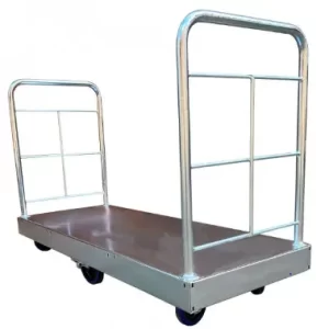 Mammoth Rocker Trolley
