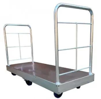 Mammoth Rocker Trolley