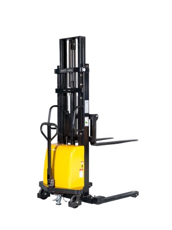 Semi Electric Stacker. 3M - Image 3