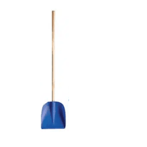 Spark Proof Shovel