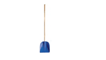 Spark Proof Shovel