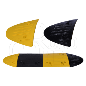 Rubber Speed Ramp