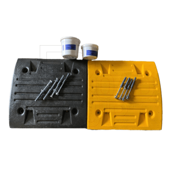Rubber Speed Ramp - Image 3