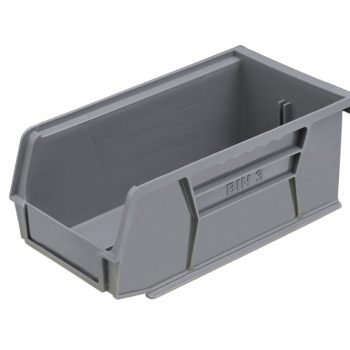 Plastic Storage Bins