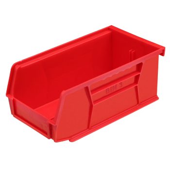 Plastic Storage Bins - Image 4