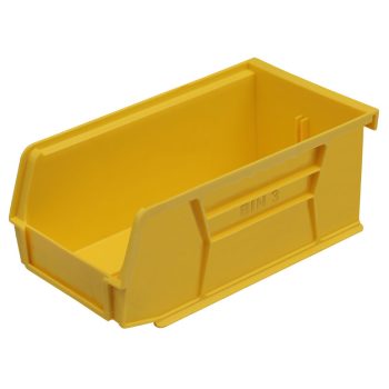 Plastic Storage Bins - Image 5