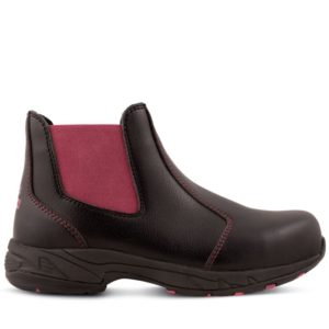 Thuli Boot