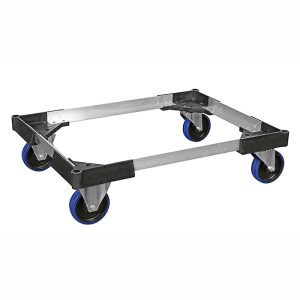 Trolley Only - Custom Sizing (200kg Load Capacity)