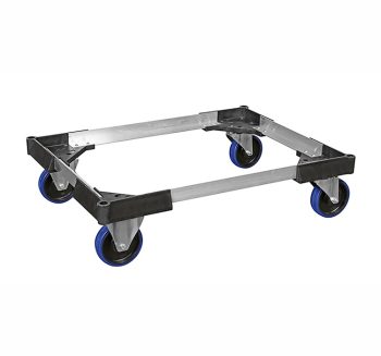 Trolley Only - Custom Sizing (200kg Load Capacity)