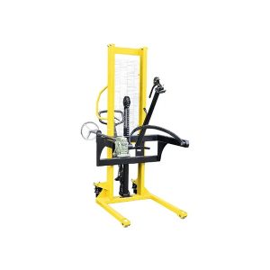 Drum Lift Rotator - Manual