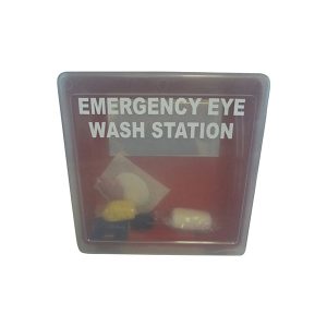 Emergency Eye Wash Kit
