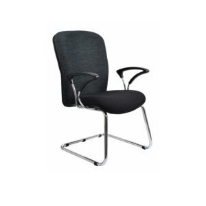Diva Mid Back Side Chair