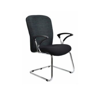 Diva Mid Back Side Chair