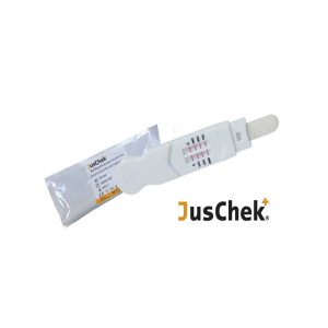 6 Panel Multi-Toxicology Saliva Test