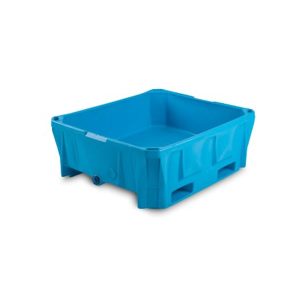 330 Litre Insulated Bulk Bin