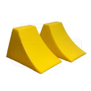 Medium Wheel Chocks