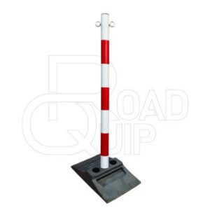 Chainlink Post and Base