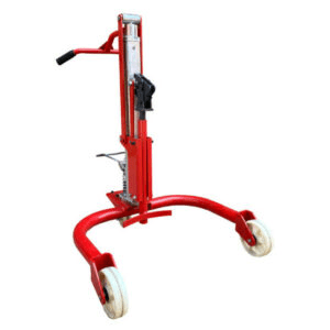 210 Litre Drum Carrier