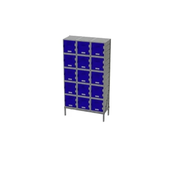 Food Locker - Image 3