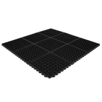 Diamond Grid Anti Bacterial