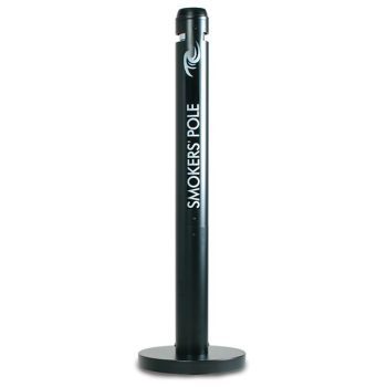 Smokers Pole