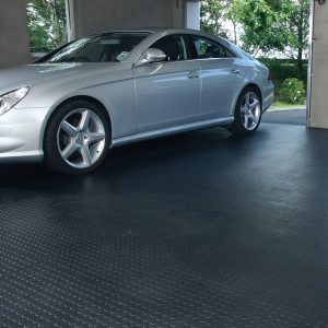 Kwiklok Interlocking Tiles