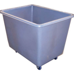 377 Litre Mobile Bin