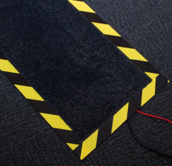 CablePro Mat Cable Protector Mat