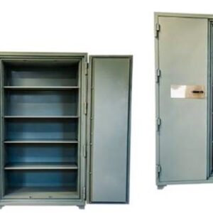 Fire Resistant Stationary Cabinet