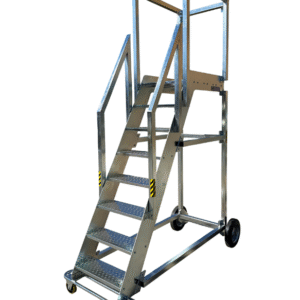 Mobile Working Platform