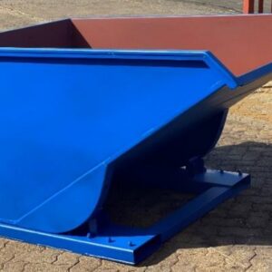 Tipping Bin