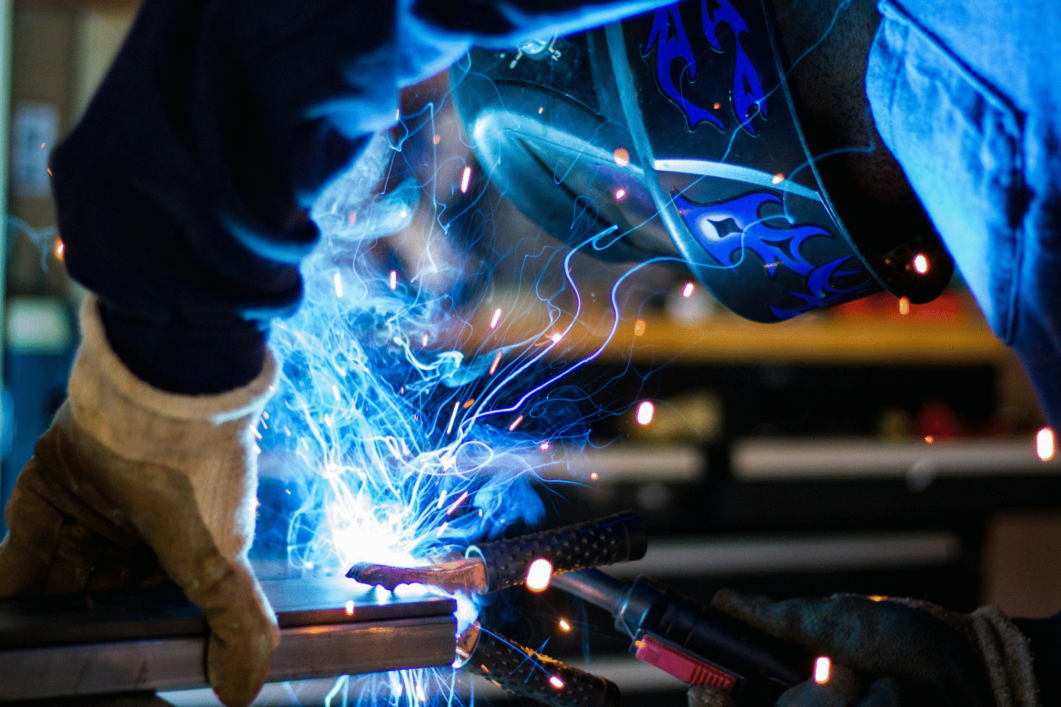 How Custom Fabrication Can Improve Efficiency in Your Operations ...
